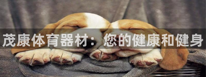 极悦平台官方网站入口链接手机：茂康体育器材：您的健康