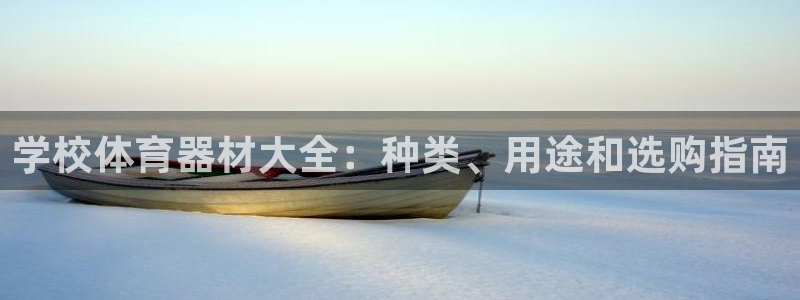 极悦平台是正规平台吗安全吗知乎：学校体育器材大全：种