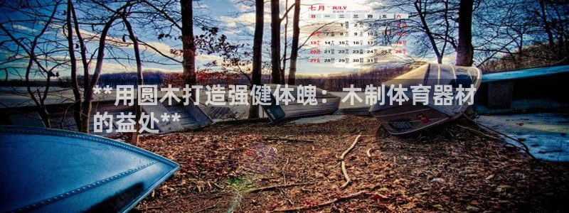 极悦娱乐官方网站入口：**用圆木打造强健体魄：木制体