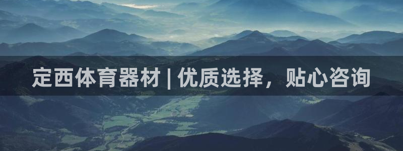 极悦娱乐app官方版本更新内容在哪：定西体育器材 |