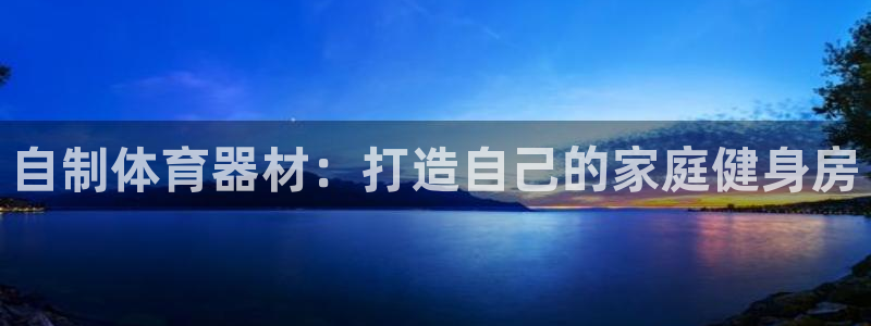 极悦平台登录7.0.2.4手机版下载安装：自制体育器
