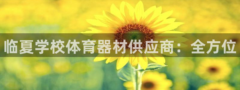 极悦娱乐代理怎么样可靠吗：临夏学校体育器材供应商：全