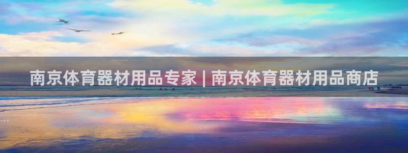 极悦官方网站入口网址大全：南京体育器材用品专家 | 