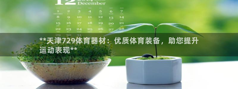 极悦娱乐创始人背景故事：**天津729体育器材：优质