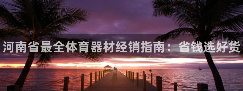 极悦娱乐的最新版本更新内容：河南省最全体育器材经销指南：省钱