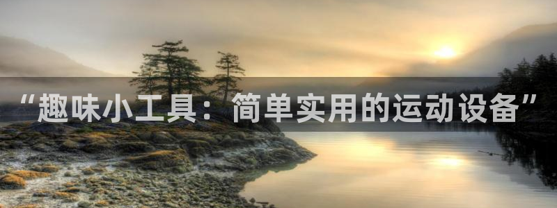 极悦娱乐登录拒绝访问怎么办啊：“趣味小工具：简单实用的运动设